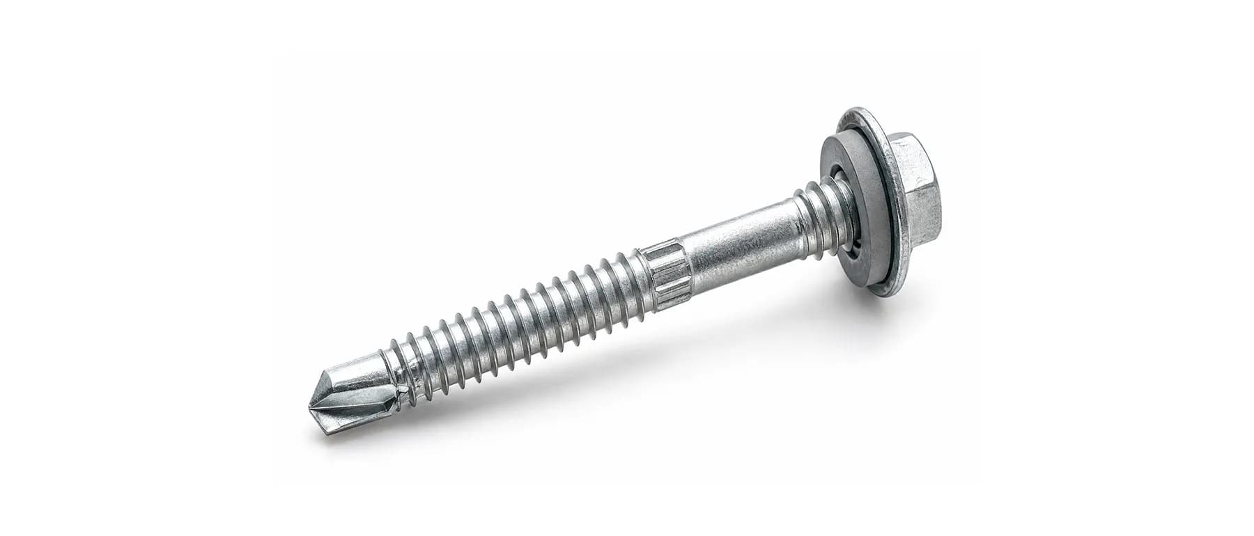 Corroshield Hex Head Self Drilling Screw