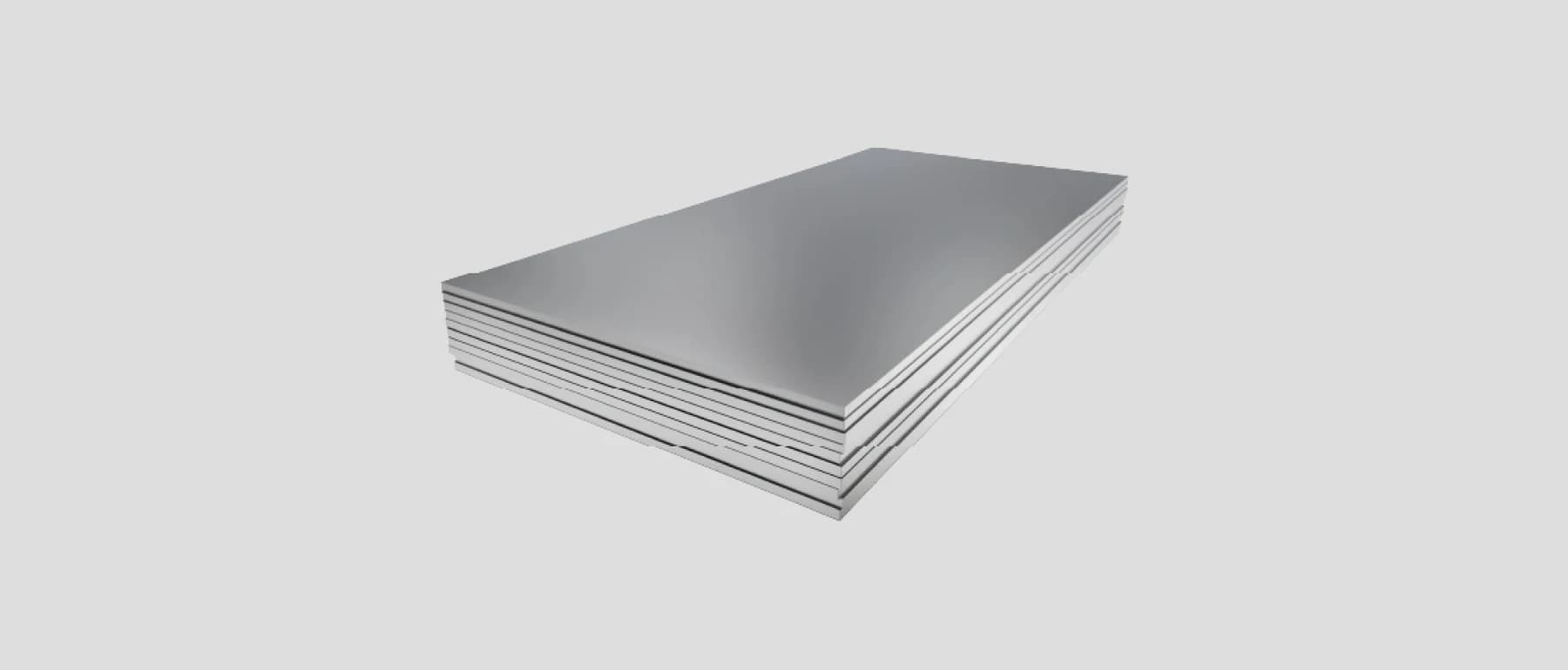 APL Apollo Galvalume Sheets