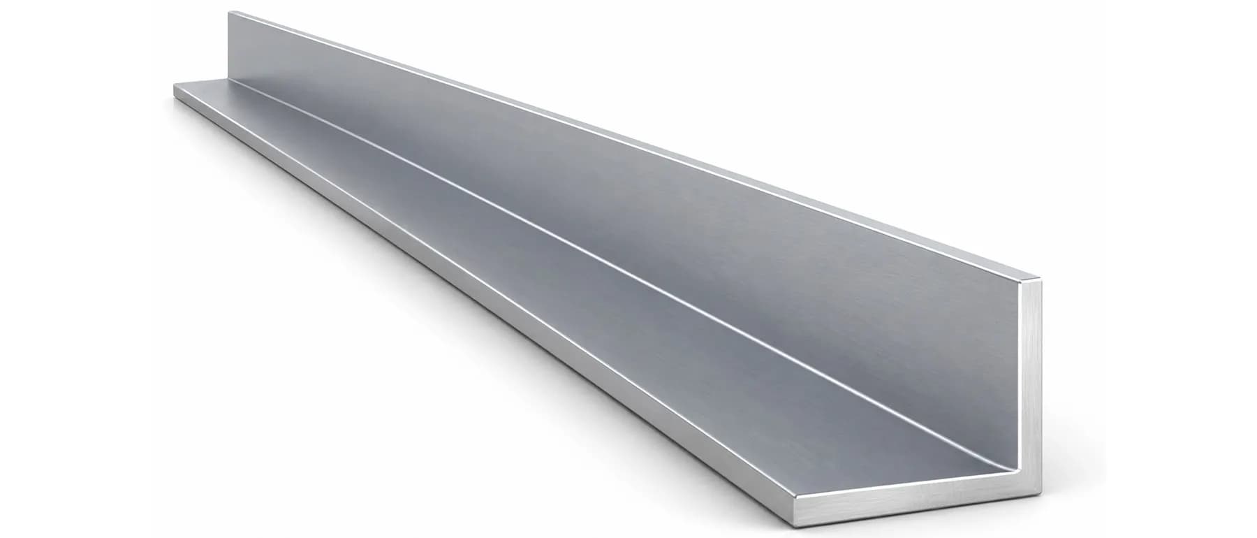 Sunsteel Plain Angle