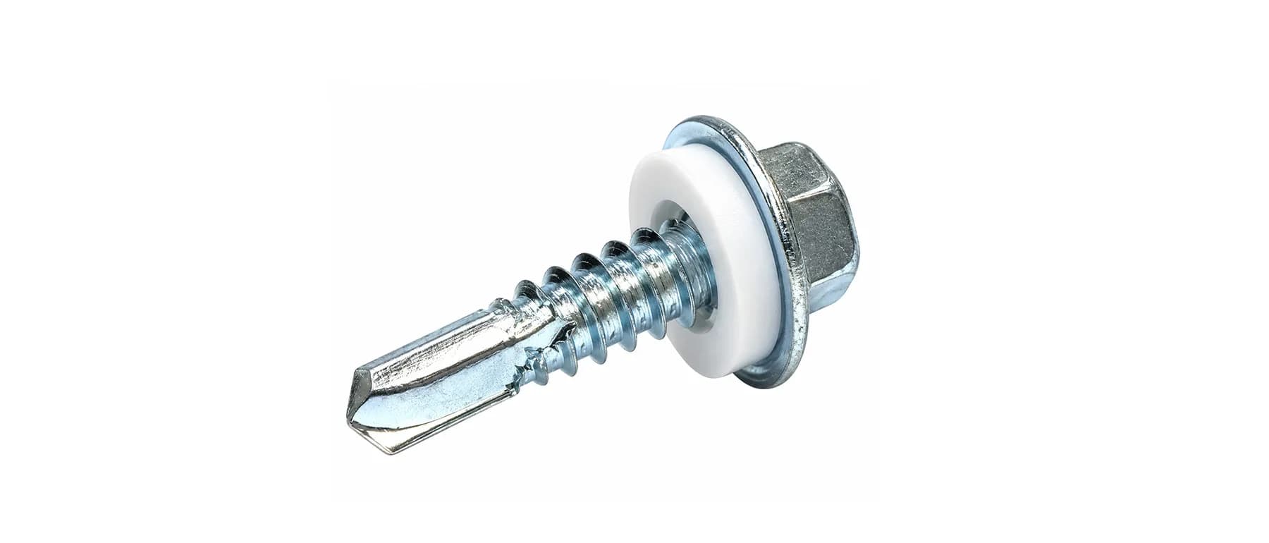 SDHP Hex Head Self Drilling Screw
