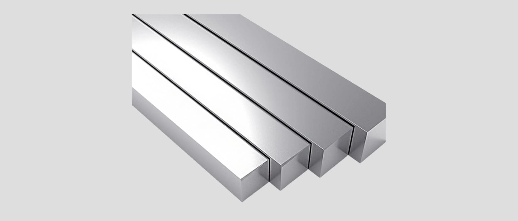 APL Apollo SG Structural Steel Square Bar