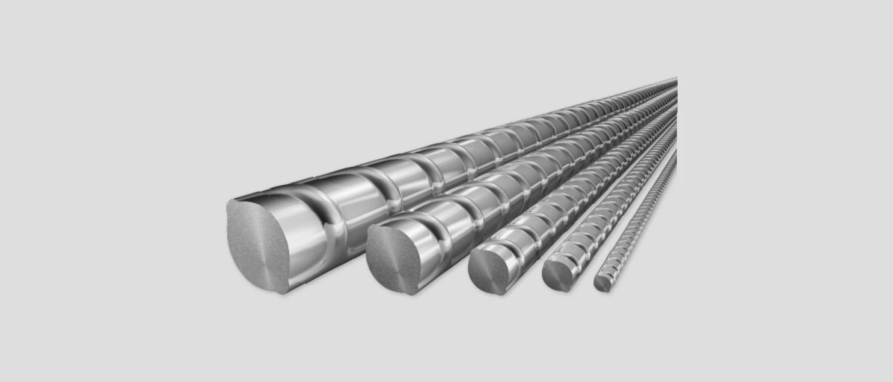 Gopala TMT Rebar