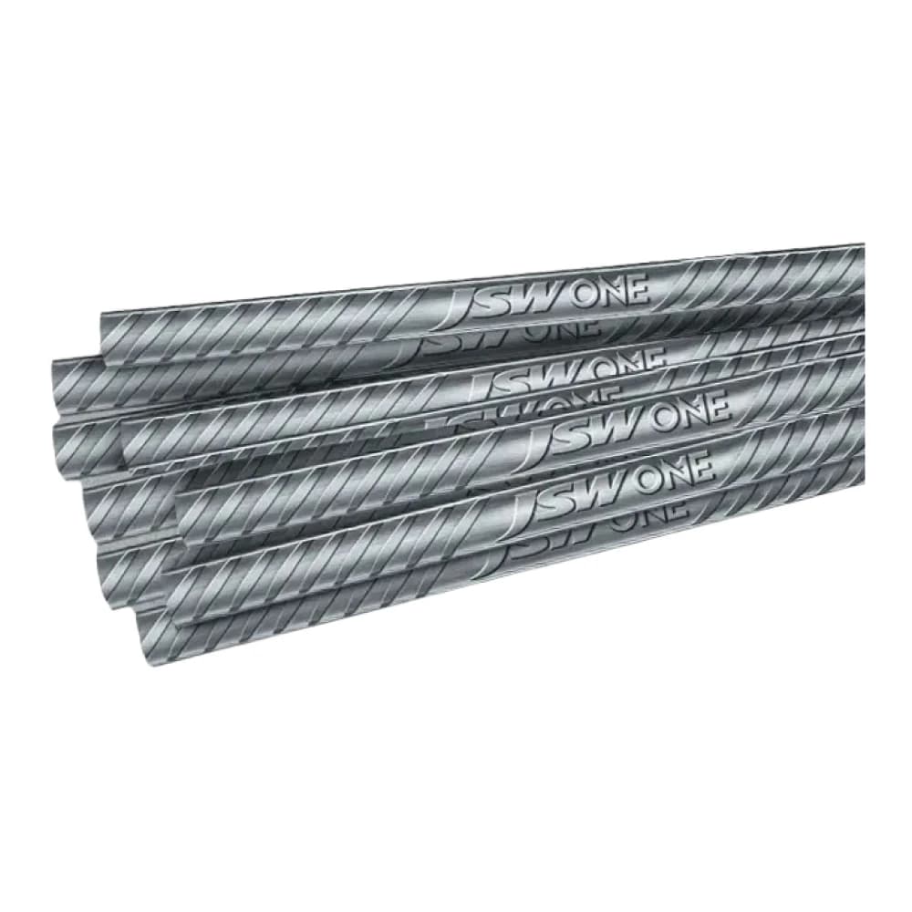 JSW Neo Steel TMT