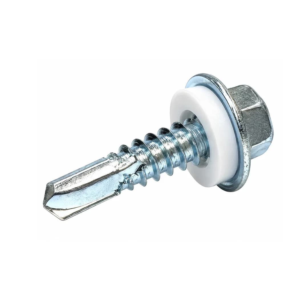 SDHP Hex Head Self Drilling Screw