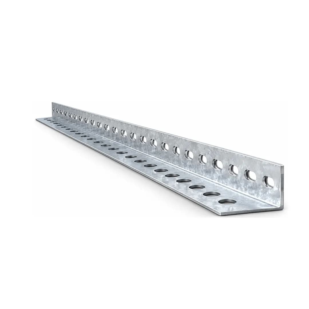 Sunsteel Slotted Angle