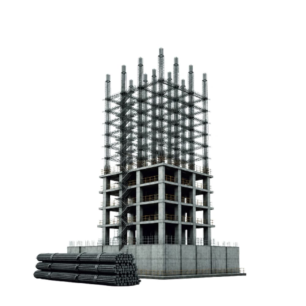 APL Apollo TMT Fe550SD