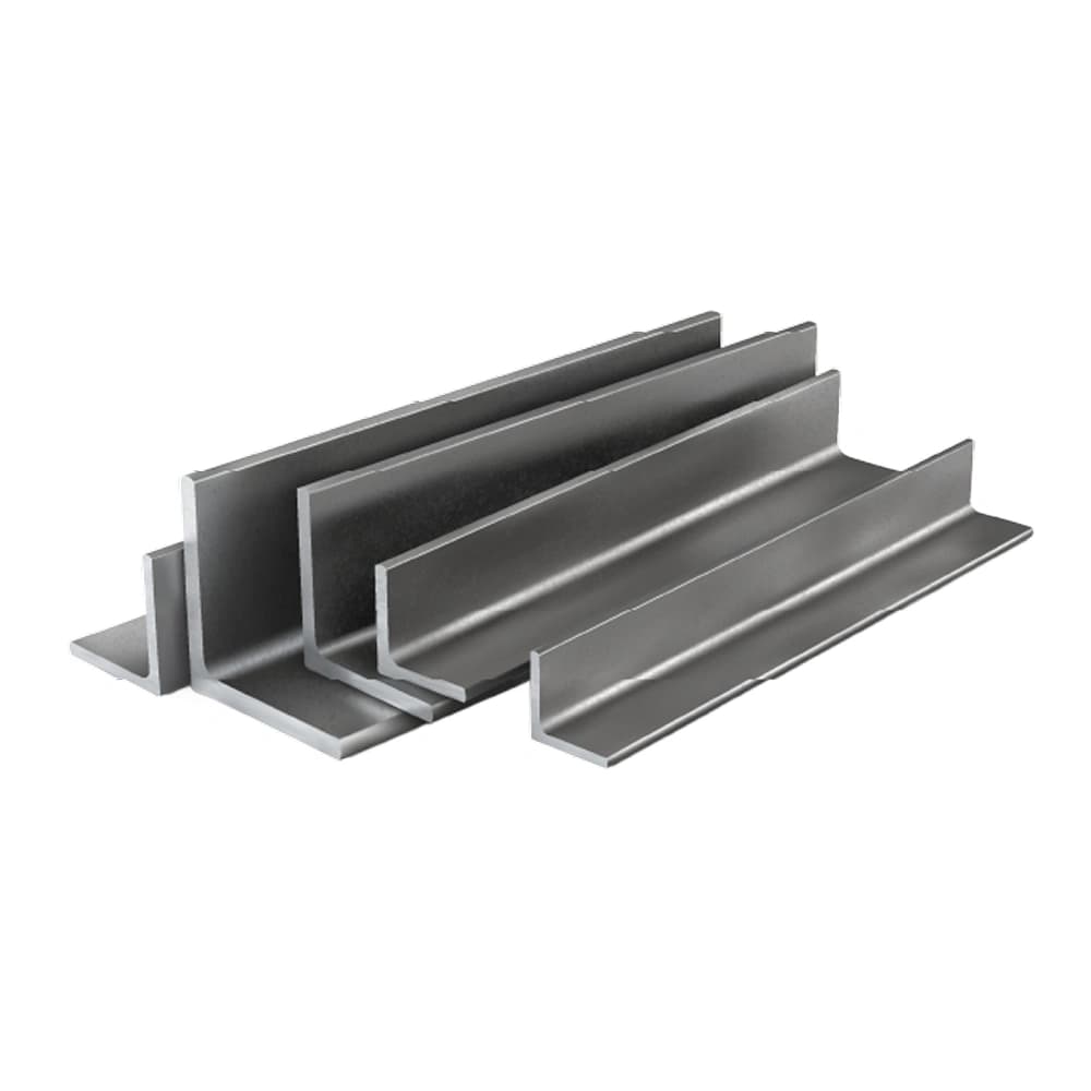 MS Structural Steel