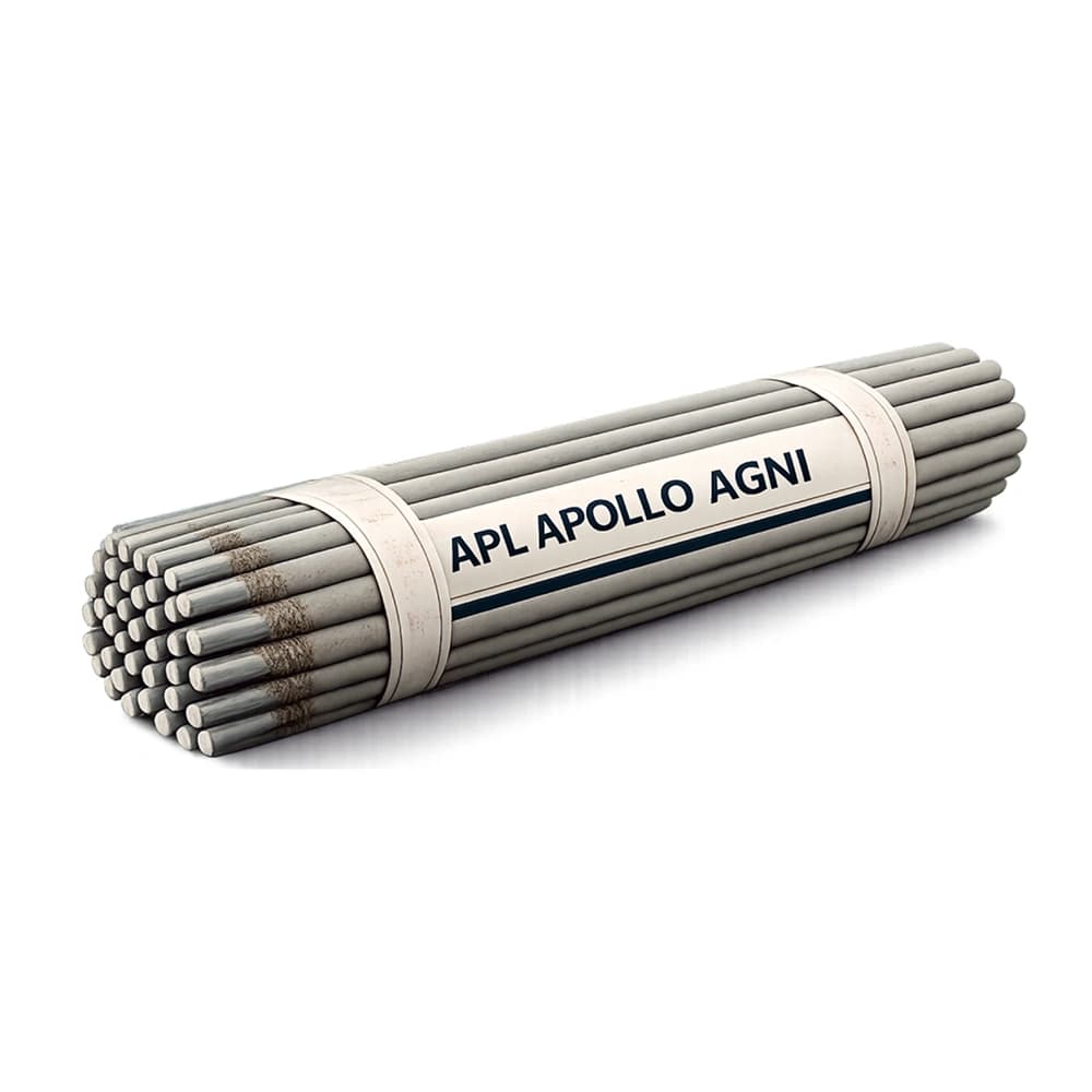 Weilding Rod