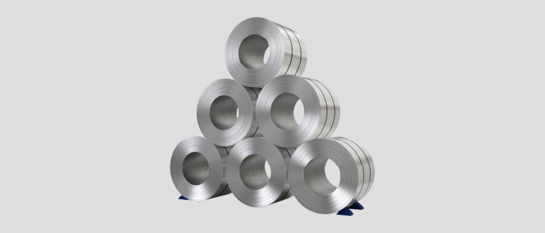 Coated Steel
