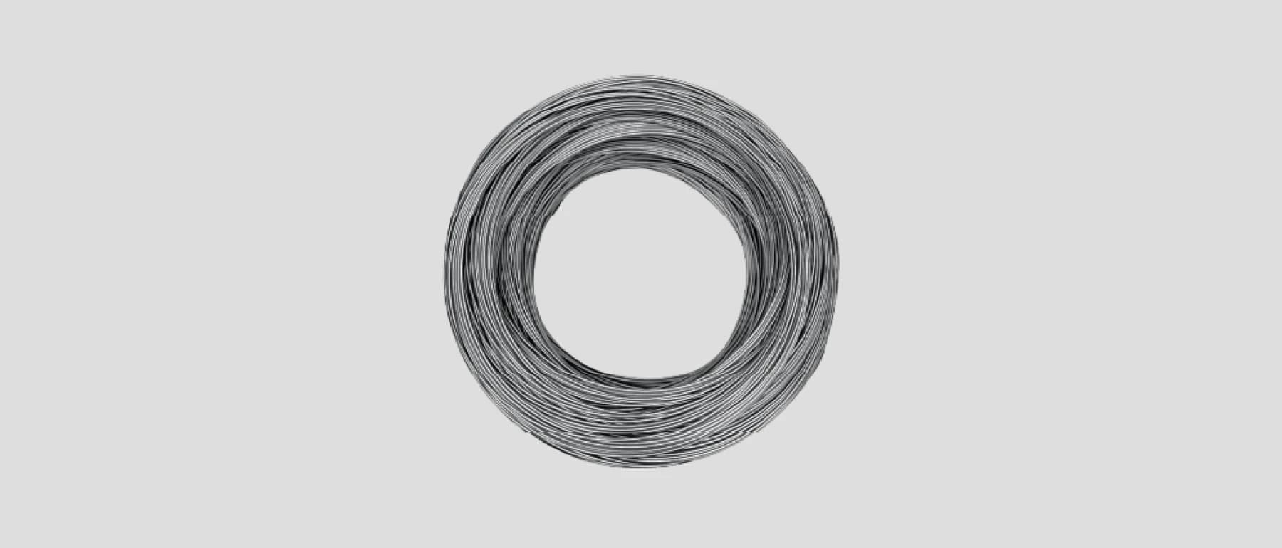 Wire Rod Coils